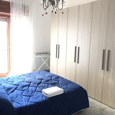Supera Napoli Apartment Εξωτερικό φωτογραφία