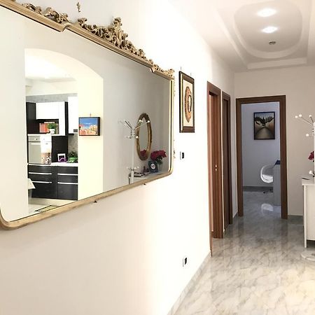 Supera Napoli Apartment Εξωτερικό φωτογραφία