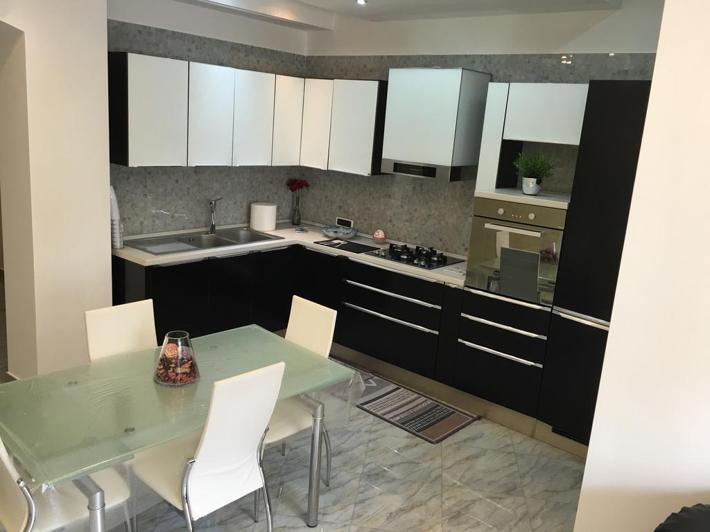 Supera Napoli Apartment Εξωτερικό φωτογραφία
