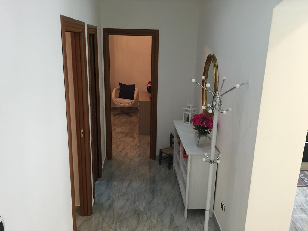 Supera Napoli Apartment Εξωτερικό φωτογραφία