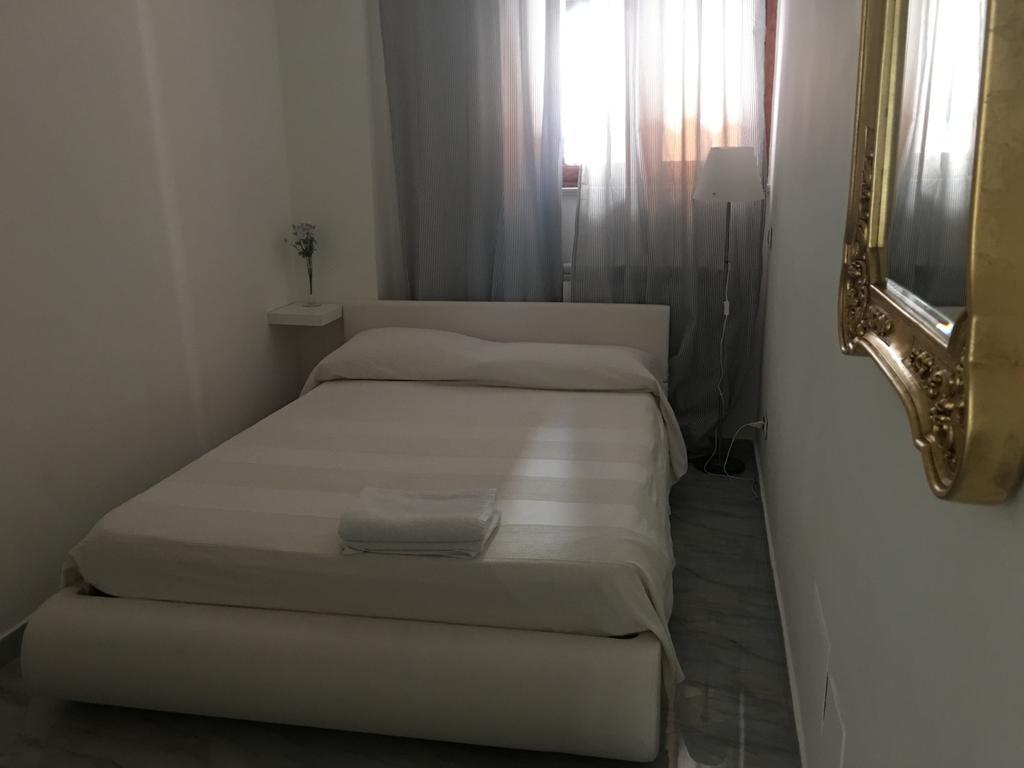 Supera Napoli Apartment Εξωτερικό φωτογραφία