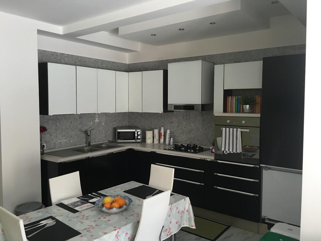Supera Napoli Apartment Εξωτερικό φωτογραφία