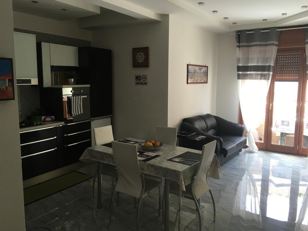 Supera Napoli Apartment Εξωτερικό φωτογραφία