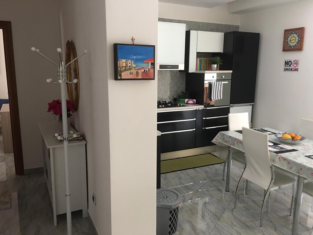 Supera Napoli Apartment Εξωτερικό φωτογραφία