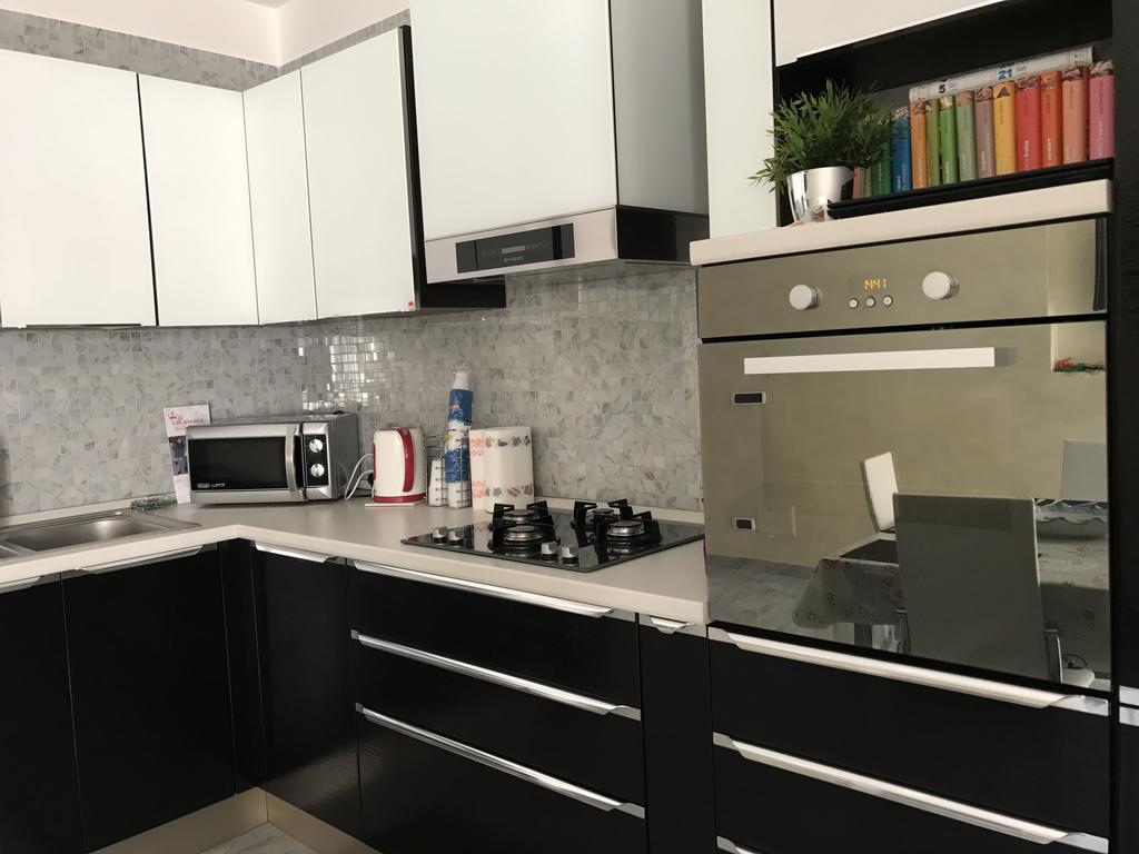 Supera Napoli Apartment Εξωτερικό φωτογραφία