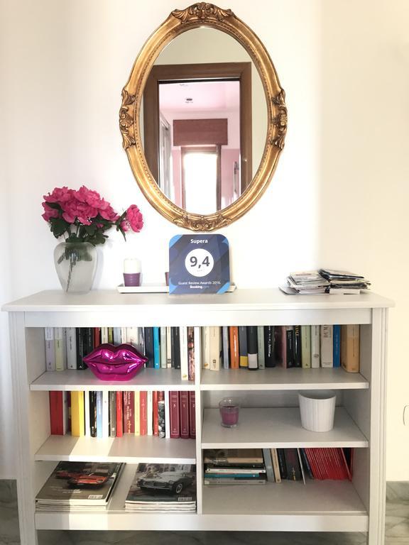 Supera Napoli Apartment Εξωτερικό φωτογραφία
