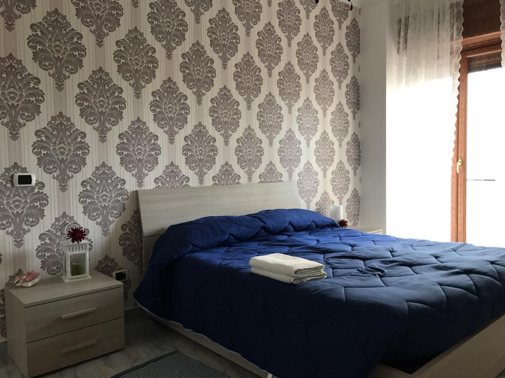 Supera Napoli Apartment Εξωτερικό φωτογραφία