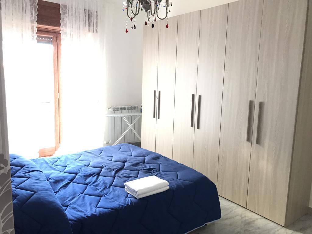 Supera Napoli Apartment Εξωτερικό φωτογραφία