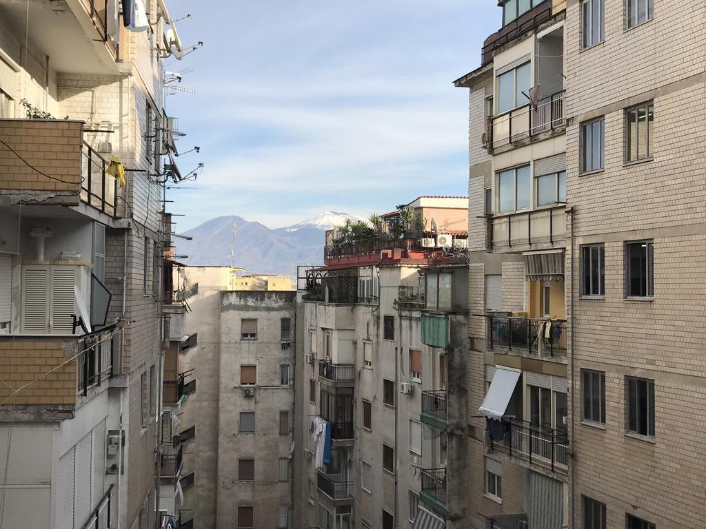 Supera Napoli Apartment Εξωτερικό φωτογραφία