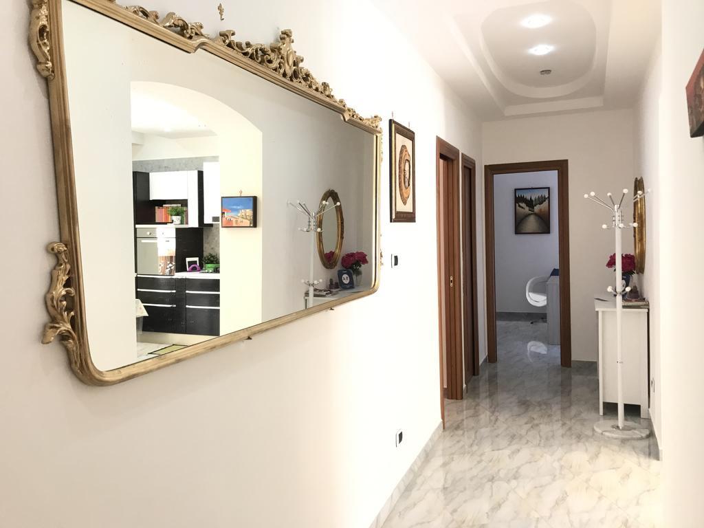 Supera Napoli Apartment Εξωτερικό φωτογραφία
