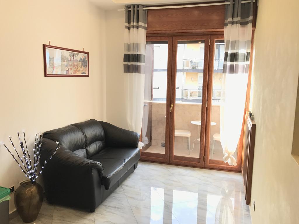 Supera Napoli Apartment Εξωτερικό φωτογραφία