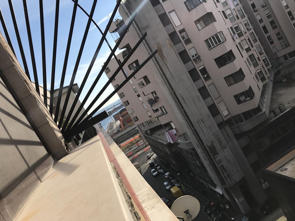 Supera Napoli Apartment Εξωτερικό φωτογραφία
