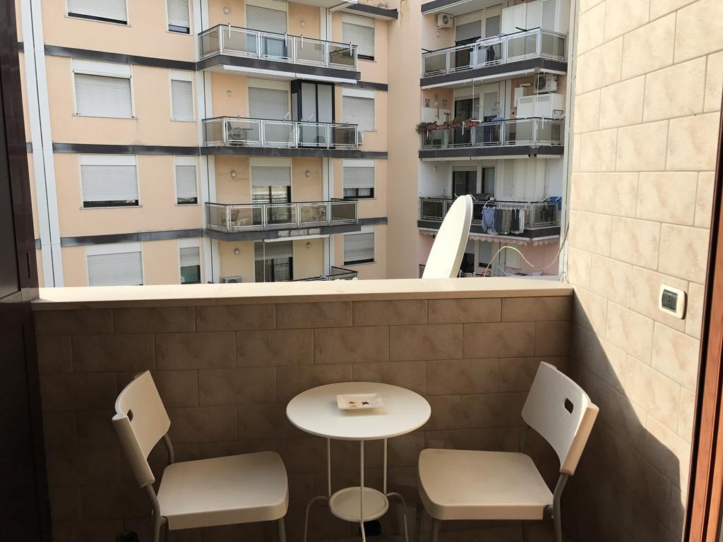 Supera Napoli Apartment Εξωτερικό φωτογραφία