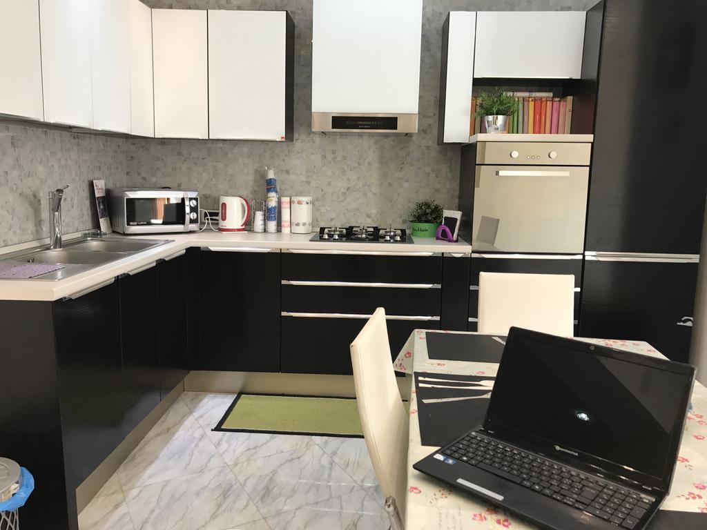 Supera Napoli Apartment Εξωτερικό φωτογραφία