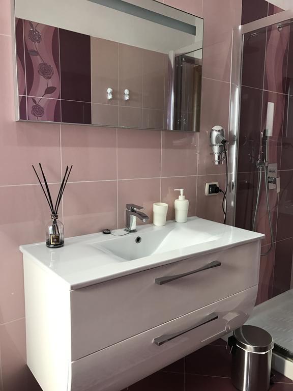 Supera Napoli Apartment Εξωτερικό φωτογραφία