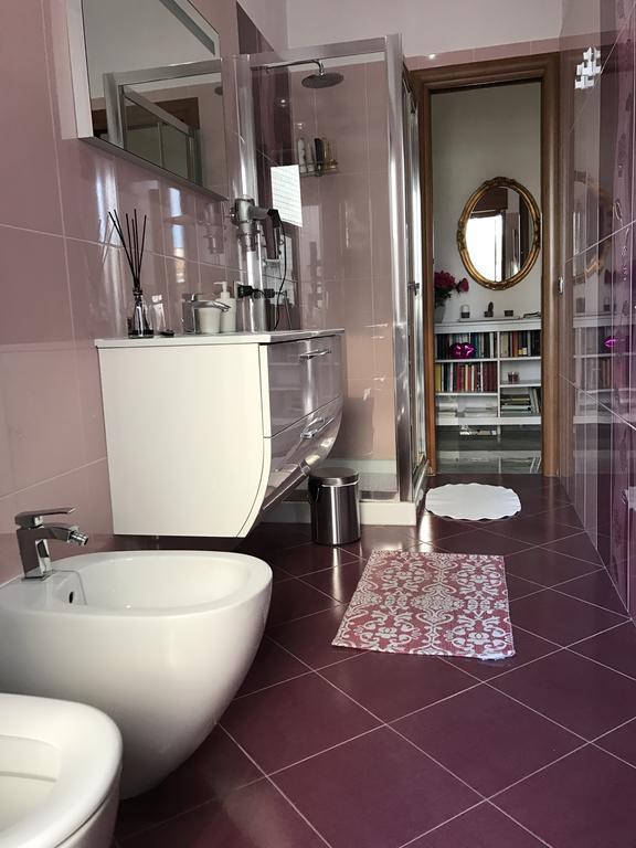 Supera Napoli Apartment Εξωτερικό φωτογραφία