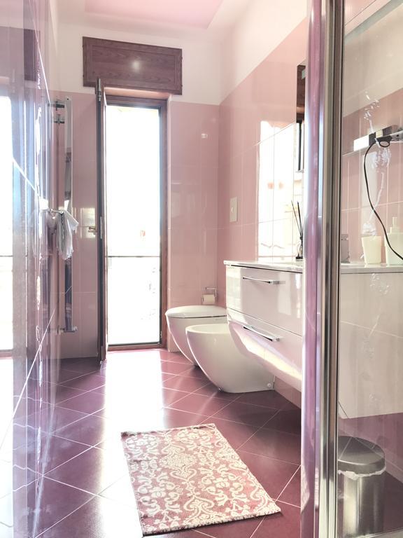 Supera Napoli Apartment Εξωτερικό φωτογραφία